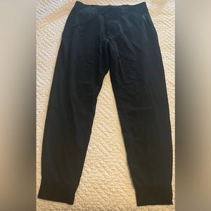 Public Rec All Day Every Day Jogger in black size 32/30